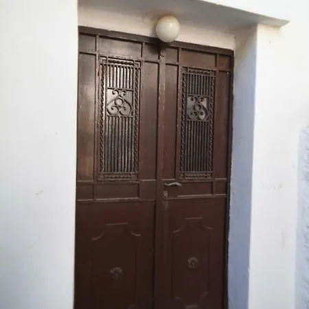 Glezos Сasa de vacaciones *